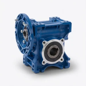 EP-NMRV025 Aluminium Worm Reducer