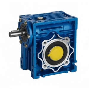 EP-NRV025 Aluminium Worm Gearbox