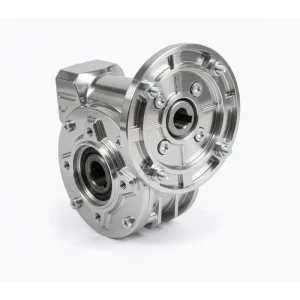 EP-SSVF30 Stainless Steel Worm Reducer
